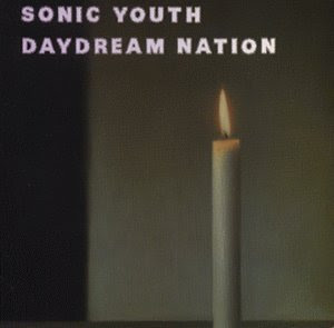 Youtube sonic youth daydream nation