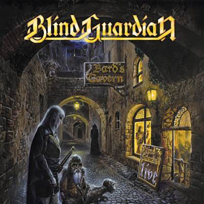 Blind guardian the bard s song the hobbit download free